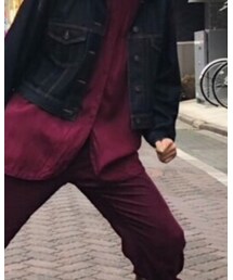 古着 | シャツ/ブラウス