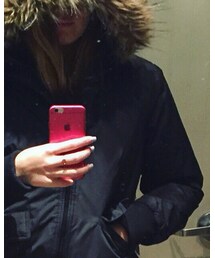 garage | ダウンジャケット/コート