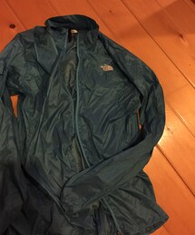 THE NORTH FACE | 小さくなるナイロンジャケット(ナイロンジャケット)