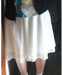 NICE CLAUP | スカート