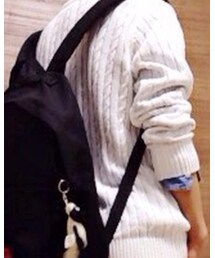 WEGO | ニット/セーター