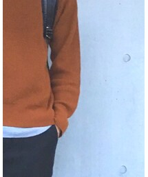 GU | ニット/セーター