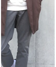 UNIQLO | スラックス