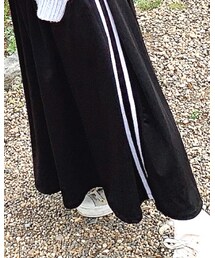 E hyphen world gallery | スカート