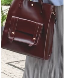 17kg | SNSで人気の17kgイチナナキログラムのバッグ💕(バッグ)
