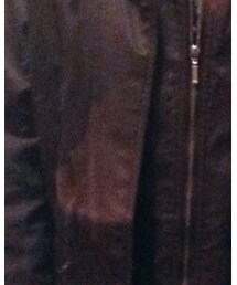 BURBERRY BLACK LABEL | ダウンジャケット/コート