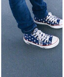 CONVERSE | スニーカー