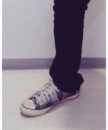 CONVERSE | スニーカー
