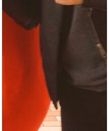 GU | ライダースジャケット