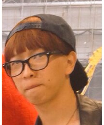 350円の伊達 | メガネ