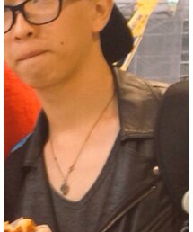 手作り | ネックレス