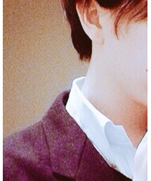 BURBERRY BLACK LABEL | シャツ/ブラウス