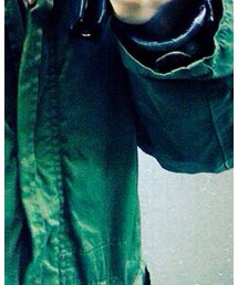 seyntex | モッズコート