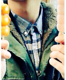 H&M | シャツ/ブラウス