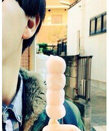 すあま団子 | その他