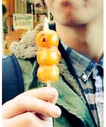 みたらし団子 | その他