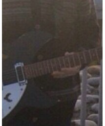 リッケンバッカー | その他