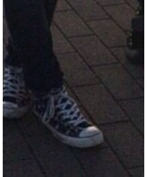 CONVERSE | スニーカー