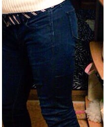 Lee | デニムパンツ