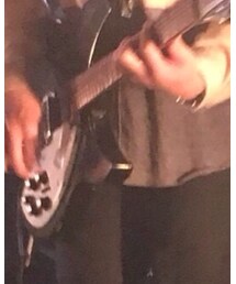 リッケンバッカー | その他