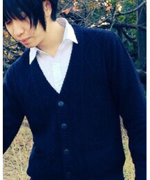 RAGEBLUE | カーディガン/ボレロ