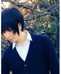 BURBERRY BLACK LABEL | シャツ/ブラウス