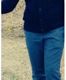 UNIQLO | その他パンツ