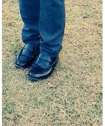 BURBERRY BLACK LABEL | その他シューズ