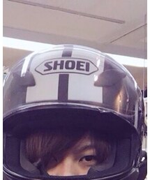 SHOEI | その他