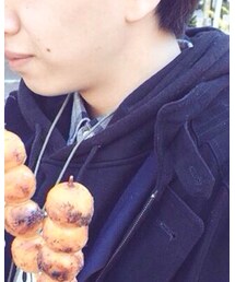 Disney | パーカー