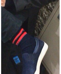 UNIQLO | ソックス/靴下