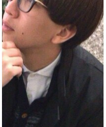 H&M | シャツ/ブラウス