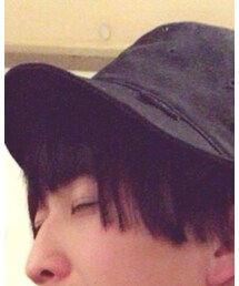 GU | ハンチング/ベレー帽