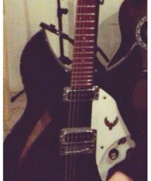 リッケンバッカー | その他