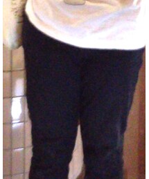 GU | デニムパンツ