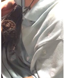 STUSSY | ポロシャツ