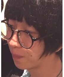 サンキューマート | メガネ