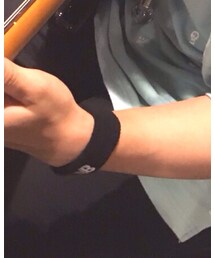 NEW BALANCE | バングル/リストバンド