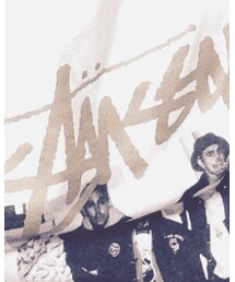 STUSSY | Tシャツ/カットソー