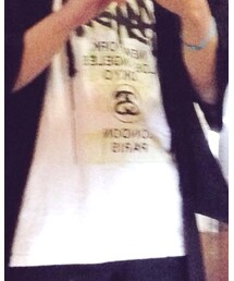 STUSSY | Tシャツ/カットソー