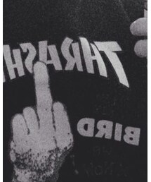 THRASHER | パーカー