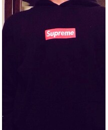 Supreme  | パーカー