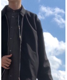 Confirm | ブルゾン