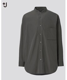 UNIQLO +J | シャツ/ブラウス