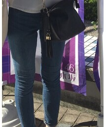 H&M | デニムパンツ