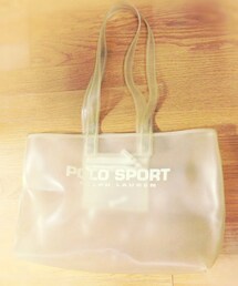 POLO RALPH LAUREN | ショルダーバッグ