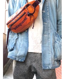 patagonia | ショルダーバッグ