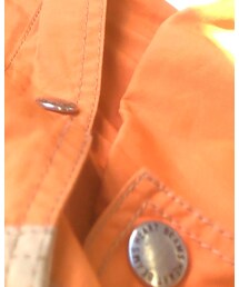 BEAMS | マウンテンパーカー