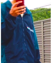 GU | ナイロンジャケット