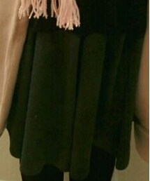 no brand | スカート